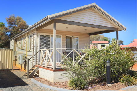 Discovery Parks - Kalgoorlie Goldfields - Accommodation Mount Tamborine 0