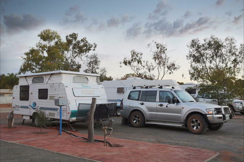 Discovery Parks - Kalgoorlie Goldfields - Accommodation Mount Tamborine 1