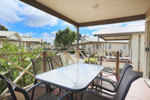 Discovery Parks - Kalgoorlie Goldfields - Accommodation Mount Tamborine 2