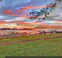 Discovery Parks - Tannum Sands - Accommodation Mount Tamborine