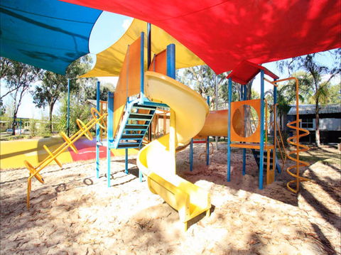 Discovery Parks - Moama West - Accommodation Mount Tamborine 0