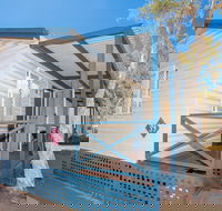 Discovery Parks - Pilbara Karratha - Accommodation Mount Tamborine