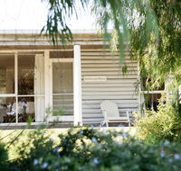 Driftwood House - Robe Retreats - Accommodation Mount Tamborine