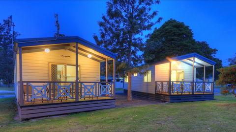 Eden Gateway Holiday Park - Accommodation Mount Tamborine 2