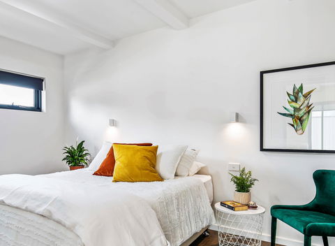 Eighty Seven On Byrnes - Accommodation Mount Tamborine 2
