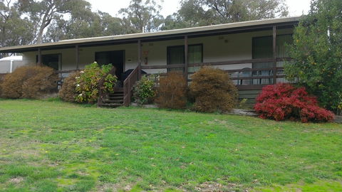 Emerald Park Holiday Farm - Accommodation Mount Tamborine 0