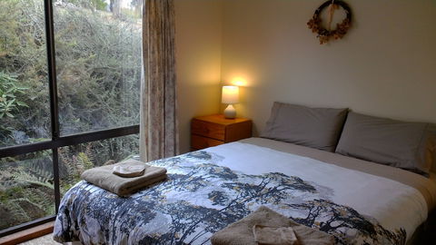 Emerald Park Holiday Farm - Accommodation Mount Tamborine 1