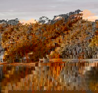 Evedon Lakeside Retreat - Accommodation Mount Tamborine