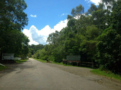 Ferndale Caravan Park - Accommodation Mount Tamborine 1