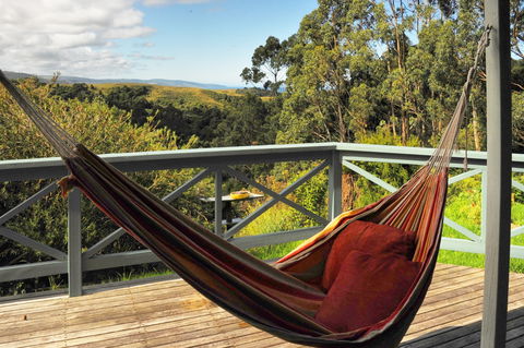 Fernhouse - Accommodation Mount Tamborine 0