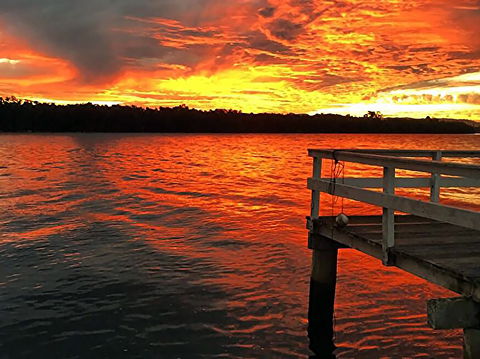 Fishing Haven Holiday Park - Accommodation Mount Tamborine 1