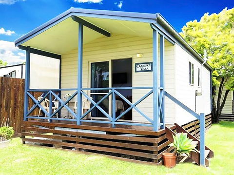 Fishing Haven Holiday Park - Accommodation Mount Tamborine 2
