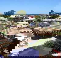 Fremantle Village - Accommodation Mount Tamborine