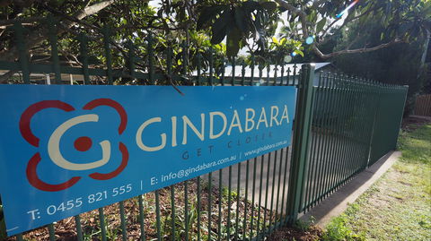 Gindabara - Accommodation Mount Tamborine 0