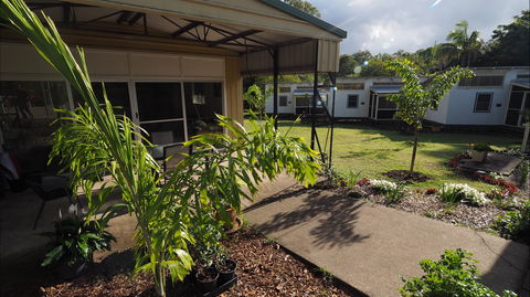 Gindabara - Accommodation Mount Tamborine 1