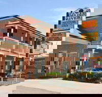 Golden River Motor Inn - Accommodation Mount Tamborine