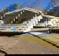 Harden Caravan Park - Accommodation Mount Tamborine