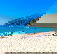 Hastings Beach Houses The - Accommodation Mount Tamborine