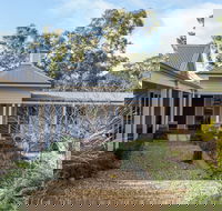 Haven Red Hill - Accommodation Mount Tamborine