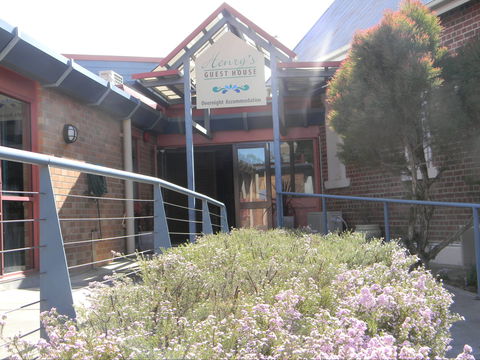 Henry's Quirindi Quality Accommodation - Accommodation Mount Tamborine 0