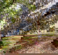Humes Crossing campground - Accommodation Mount Tamborine