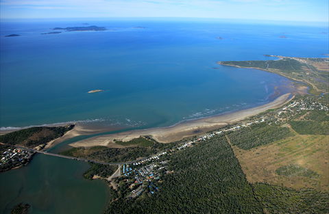 Island View Caravan Park - Accommodation Mount Tamborine 1