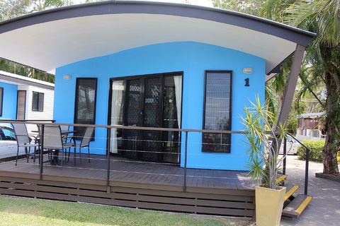 Island View Caravan Park - Accommodation Mount Tamborine 2