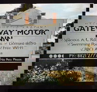 Kadina Gateway Motor Inn - Accommodation Mount Tamborine