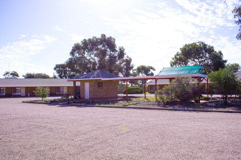 Kadina Gateway Motor Inn - Accommodation Mount Tamborine 1