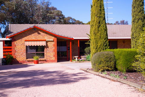 Kadina Gateway Motor Inn - Accommodation Mount Tamborine 2