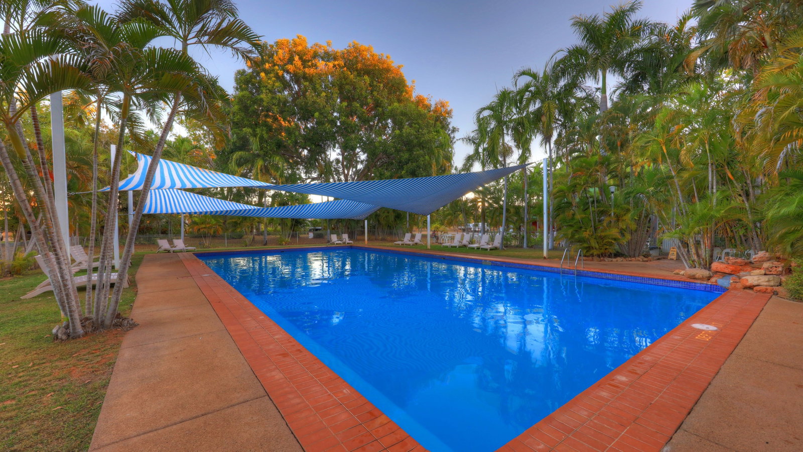 Cossack NT Accommodation Mount Tamborine