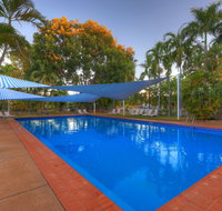 Katherine Holiday Park - Accommodation Mount Tamborine