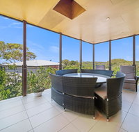 Kinkabool - Accommodation Mount Tamborine