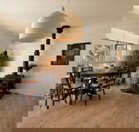 Kirby's Berrara Beach House - Accommodation Mount Tamborine