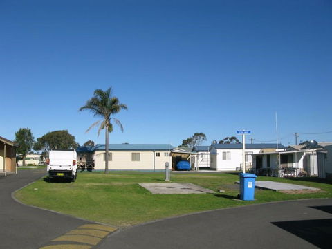 Lake Windemere Caravan Park - Accommodation Mount Tamborine 1