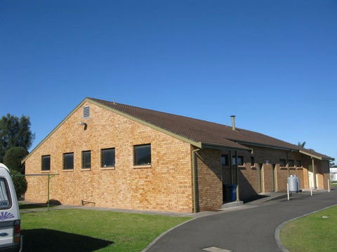 Lake Windemere Caravan Park - Accommodation Mount Tamborine 2