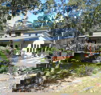 Lazy Days Bed and Breakfast - Accommodation Mount Tamborine