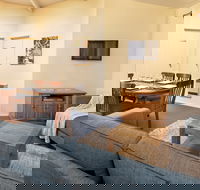 Leo's Cottage - Accommodation Mount Tamborine