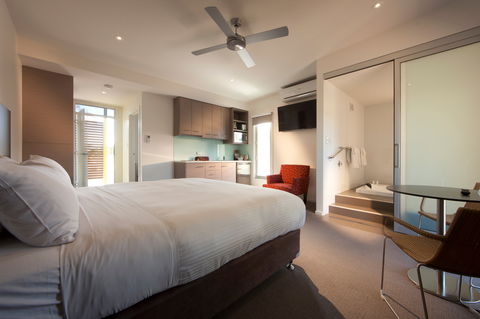 Longview Vineyard Accommodation - Accommodation Mount Tamborine 1