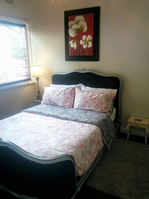 Magnolia Corner - Accommodation Mount Tamborine 2