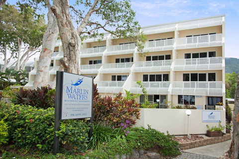 Marlin Waters Beachfront Apartments - Accommodation Mount Tamborine 0
