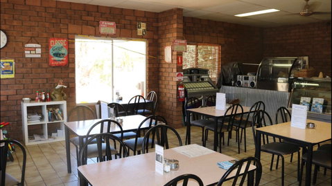 Mataranka Roadhouse And Cabins - Accommodation Mount Tamborine 0