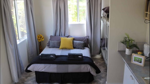 Mataranka Roadhouse And Cabins - Accommodation Mount Tamborine 2