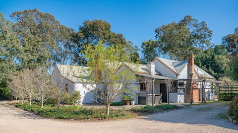 McLaren Vale Getaways - Accommodation Mount Tamborine 0