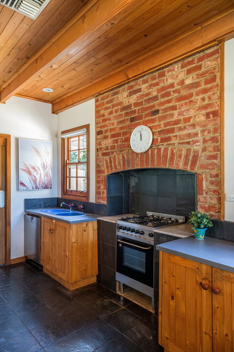 McLaren Vale Getaways - Accommodation Mount Tamborine 2