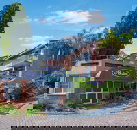 Medina Serviced Apartments North Ryde Sydney - Accommodation Mount Tamborine