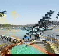 Metro Mirage Hotel Newport - Accommodation Mount Tamborine