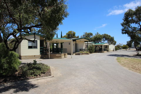 Minlaton Caravan Park - Accommodation Mount Tamborine 1