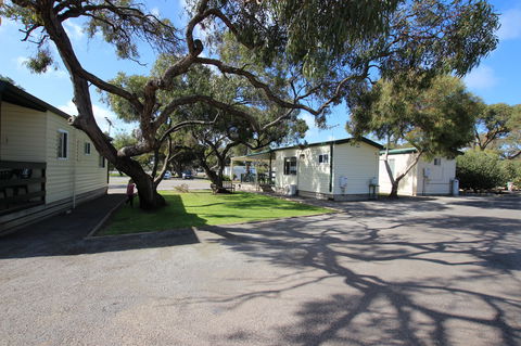 Minlaton Caravan Park - Accommodation Mount Tamborine 2