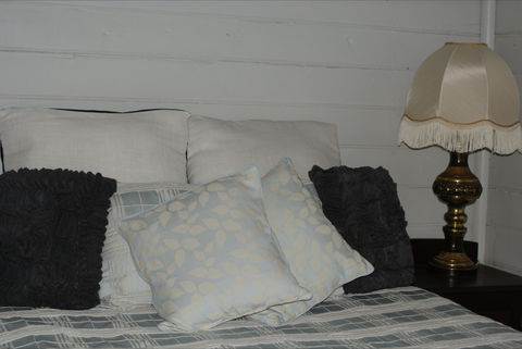Moonan  Cottage - Accommodation Mount Tamborine 1